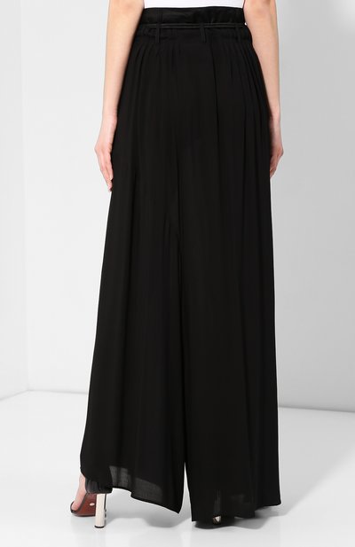 Юбка-макси ANN DEMEULEMEESTER, арт. 1901-1750-P-124-099, фото 4