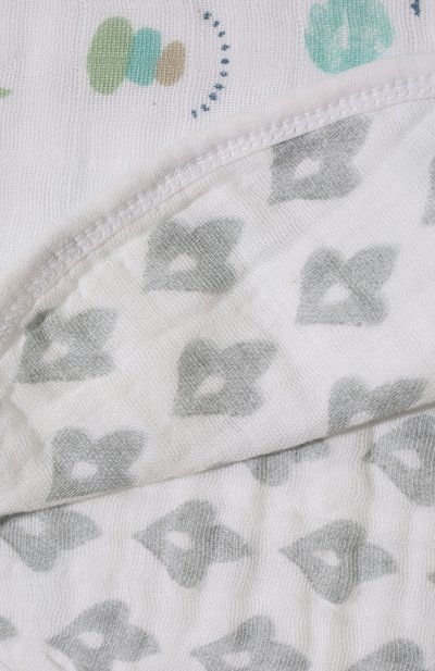 Комплект из двух нагрудников ADEN+ANAIS, арт. ABBC20012, фото 4