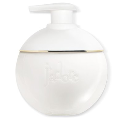 Женский парфюмированное молочко для тела j&#039;adore (200ml) DIOR, арт. C099700193