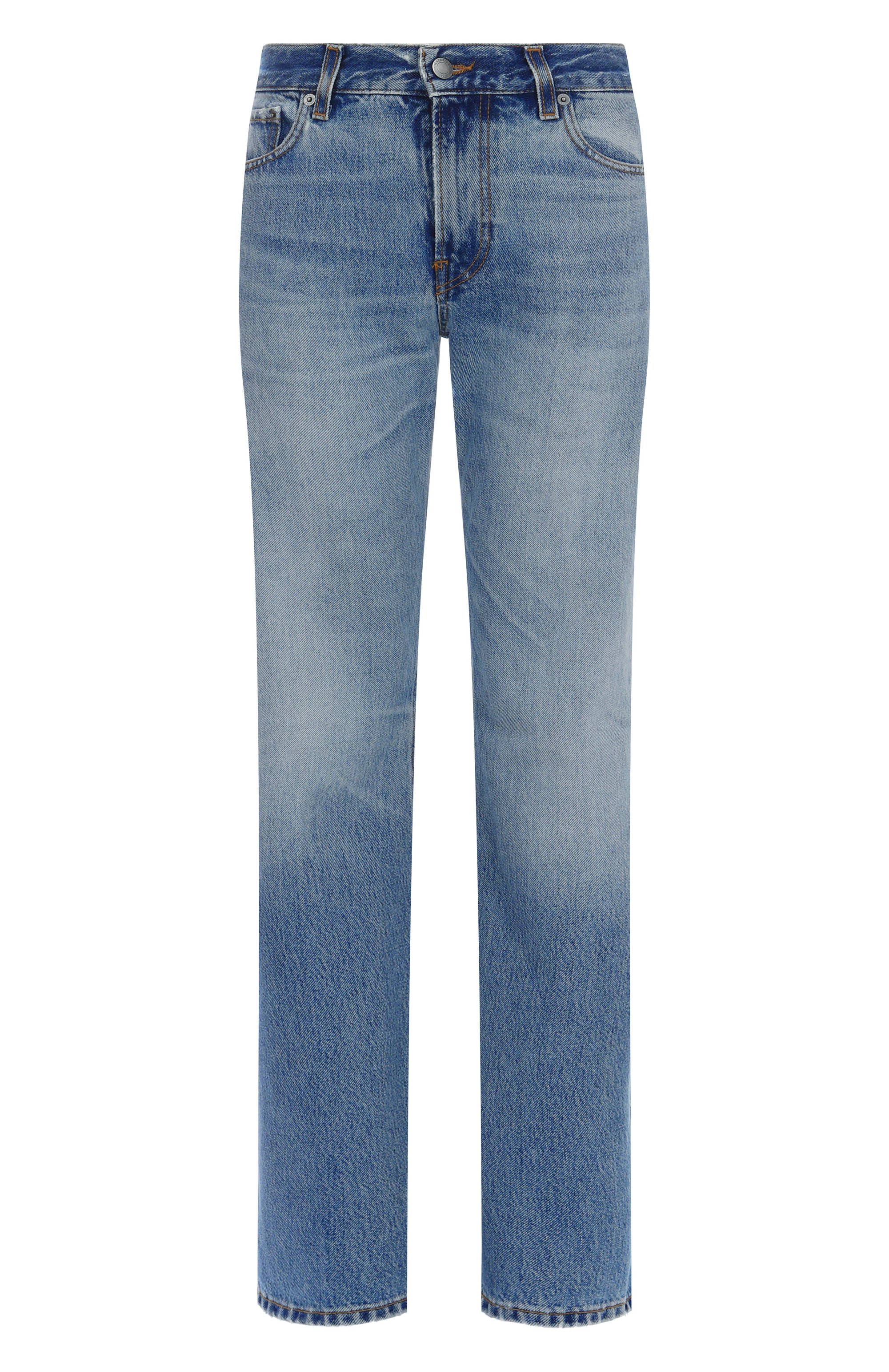 Джинсы HAIKURE, арт. HEW03338DF106L0892, фото 1