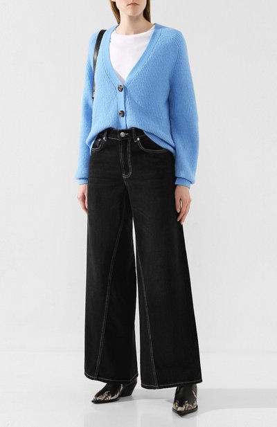 Кардиган GANNI, арт. K1260, фото 2