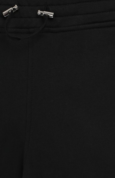 Хлопковые джоггеры BALMAIN, арт. 6K6600/KC170/4-10, фото 3