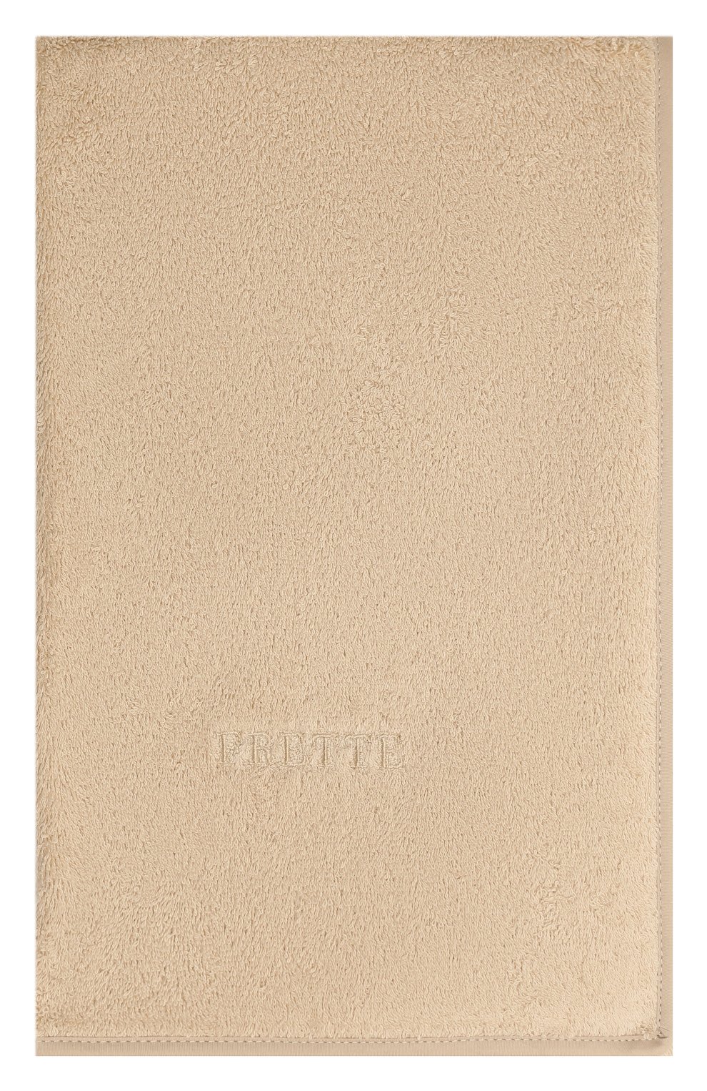 Банное полотенце unito FRETTE, арт. FR2933 D0200 060F, фото 2