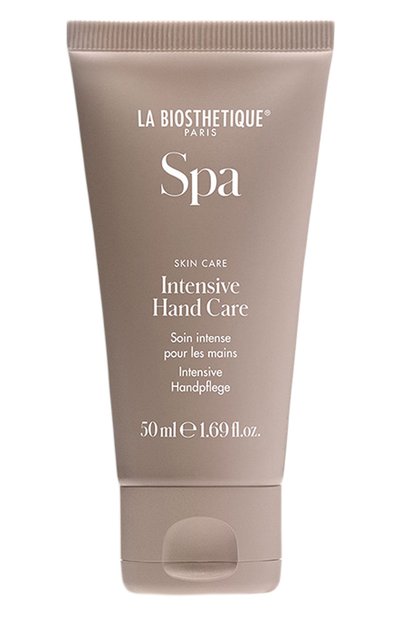 Женского интенсивно омолаживающий крем для рук (50ml) LA BIOSTHETIQUE, арт. 3731