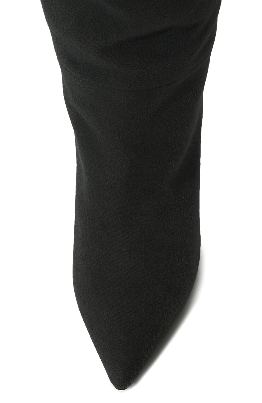 Текстильные ботфорты YEEZY, арт. YZ7023.066, фото 6