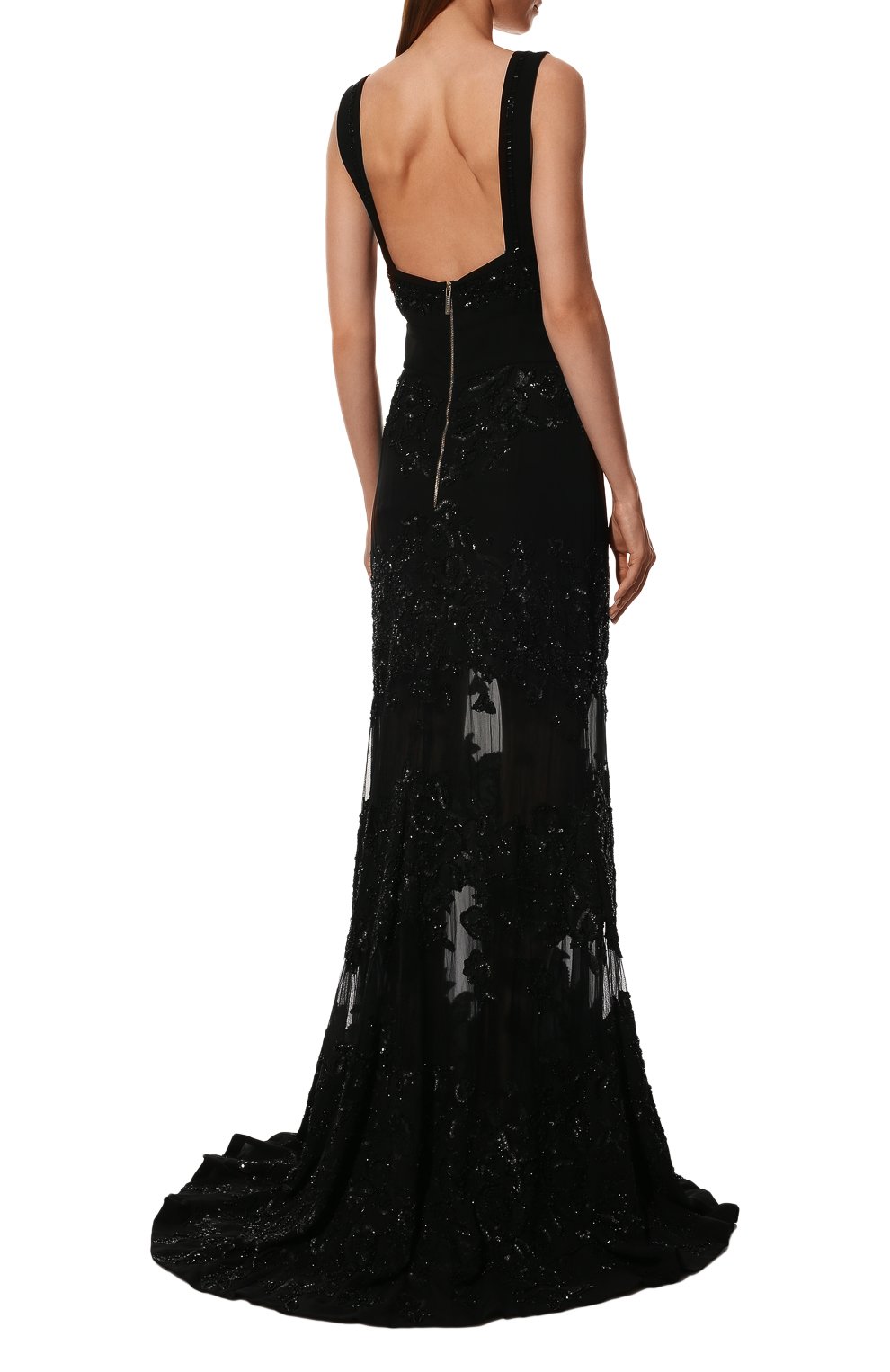 Платье ELIE SAAB, арт. 7455, фото 4