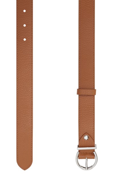 Кожаный ремень COCCINELLE, арт. E3N35110602, фото 3