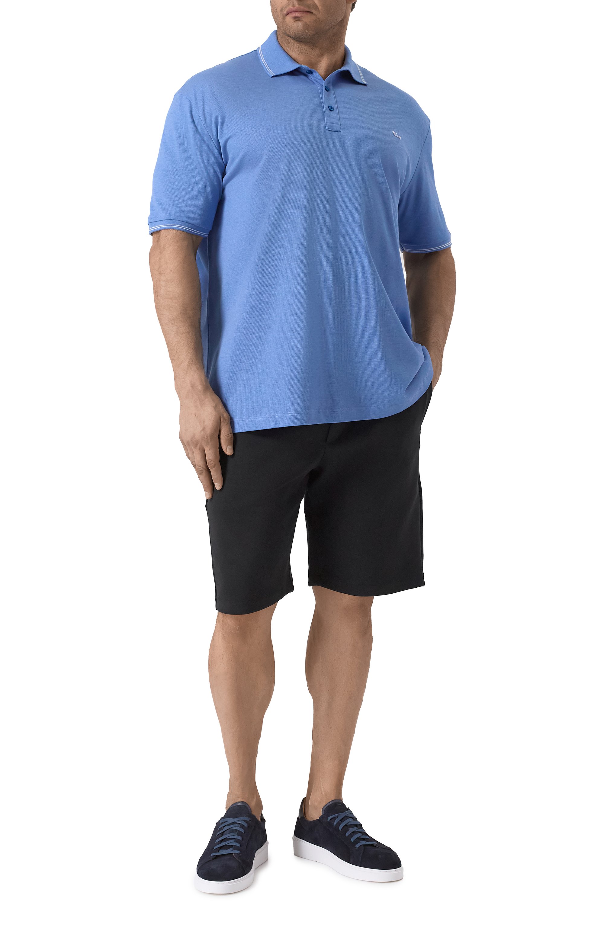 Шорты PAUL&SHARK, арт. 25411842/3XL, фото 2