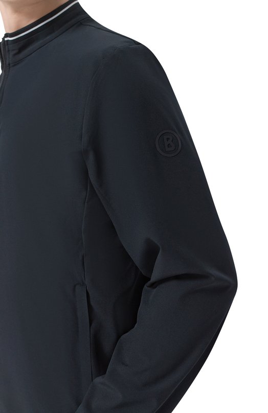 Толстовка Bogner 82217268 Чёрный  82217268 Фото 5