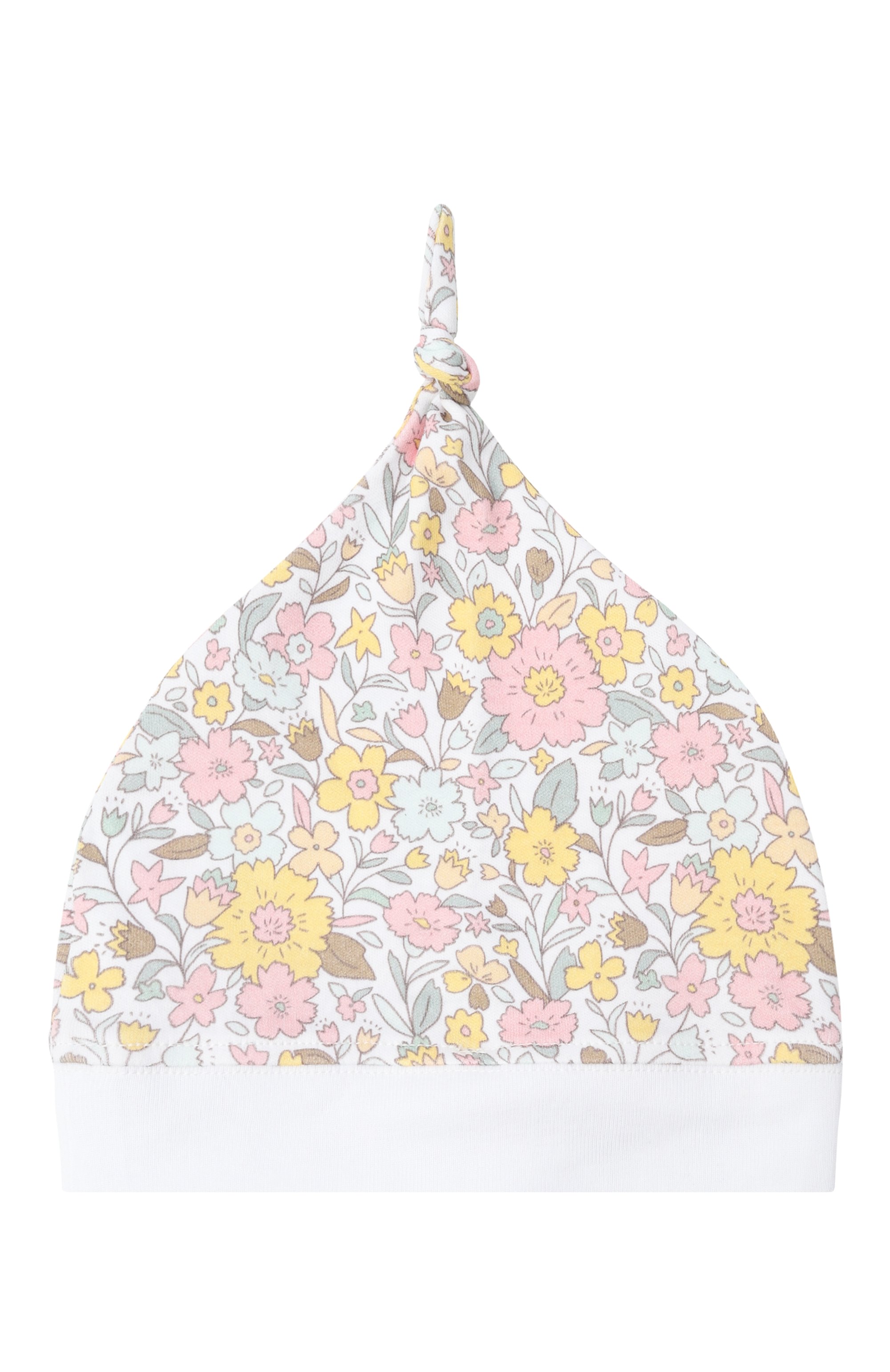 Хлопковая шапка BABYBU, арт. BI-E1011ES, фото 1