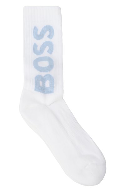 Комплект из трех пар носков BOSS, арт. 50524259, фото 3
