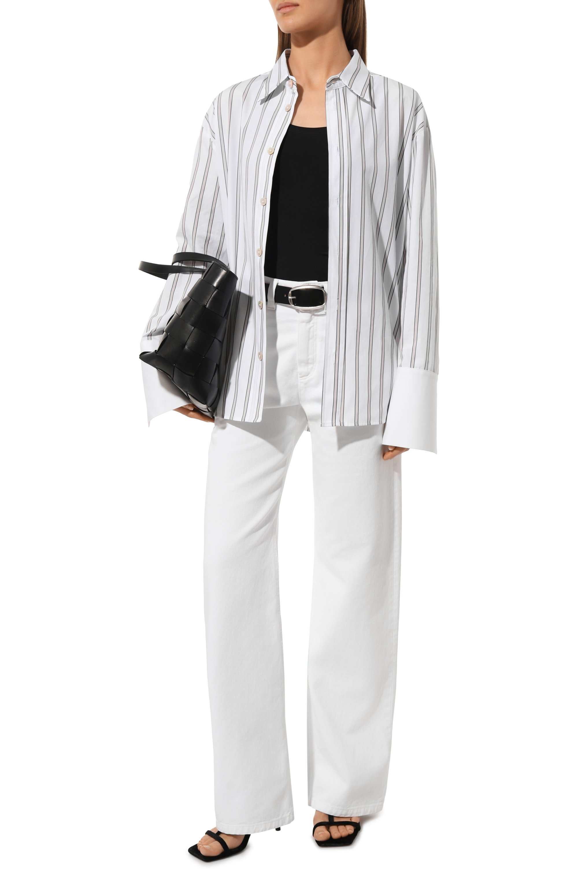 Джинсы BRUNELLO CUCINELLI, арт. MB030B1292, фото 2