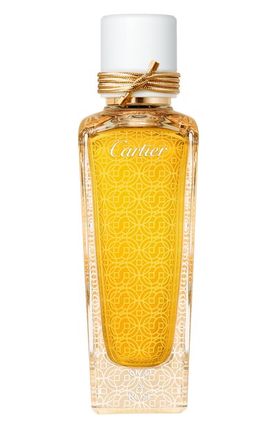 Мужской духи oud &amp; rose (75ml) CARTIER, арт. FV075012