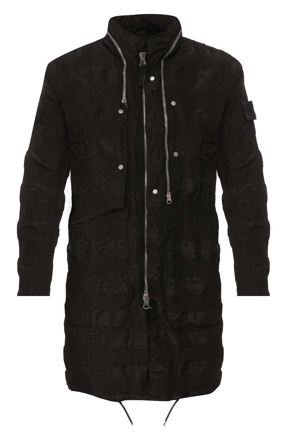 Плащ STONE ISLAND SHADOW PROJECT, арт. 721970401, фото 1