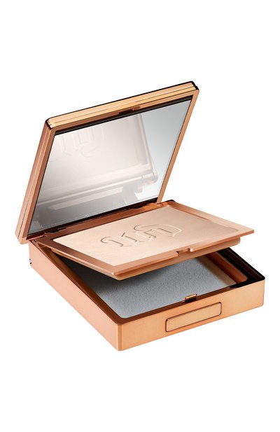 Тональная основа-пудра stay naked the fix, 20cp URBAN DECAY, арт. 3605972250643, фото 3