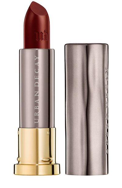 Женская помада vice lipstick, оттенок nighthawk URBAN DECAY, арт. 3605971157714