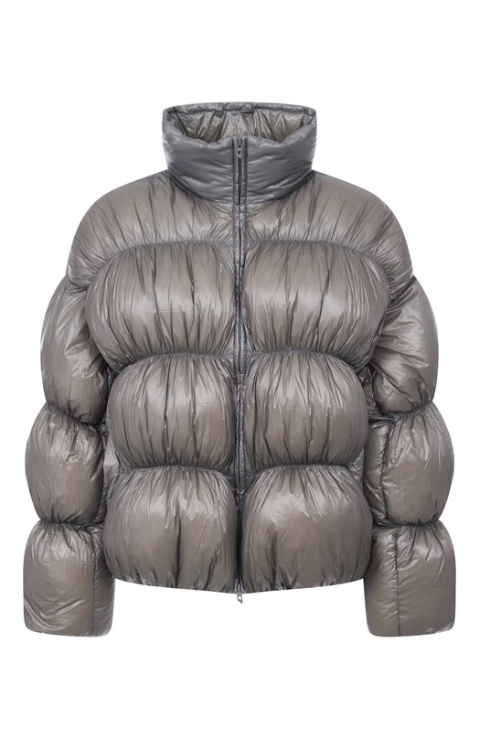 Пуховик Diesel A18491/0DEBT Серый A18491/0DEBT