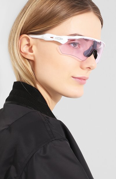 Солнцезащитные очки OAKLEY, арт. 9208-920865, фото 2
