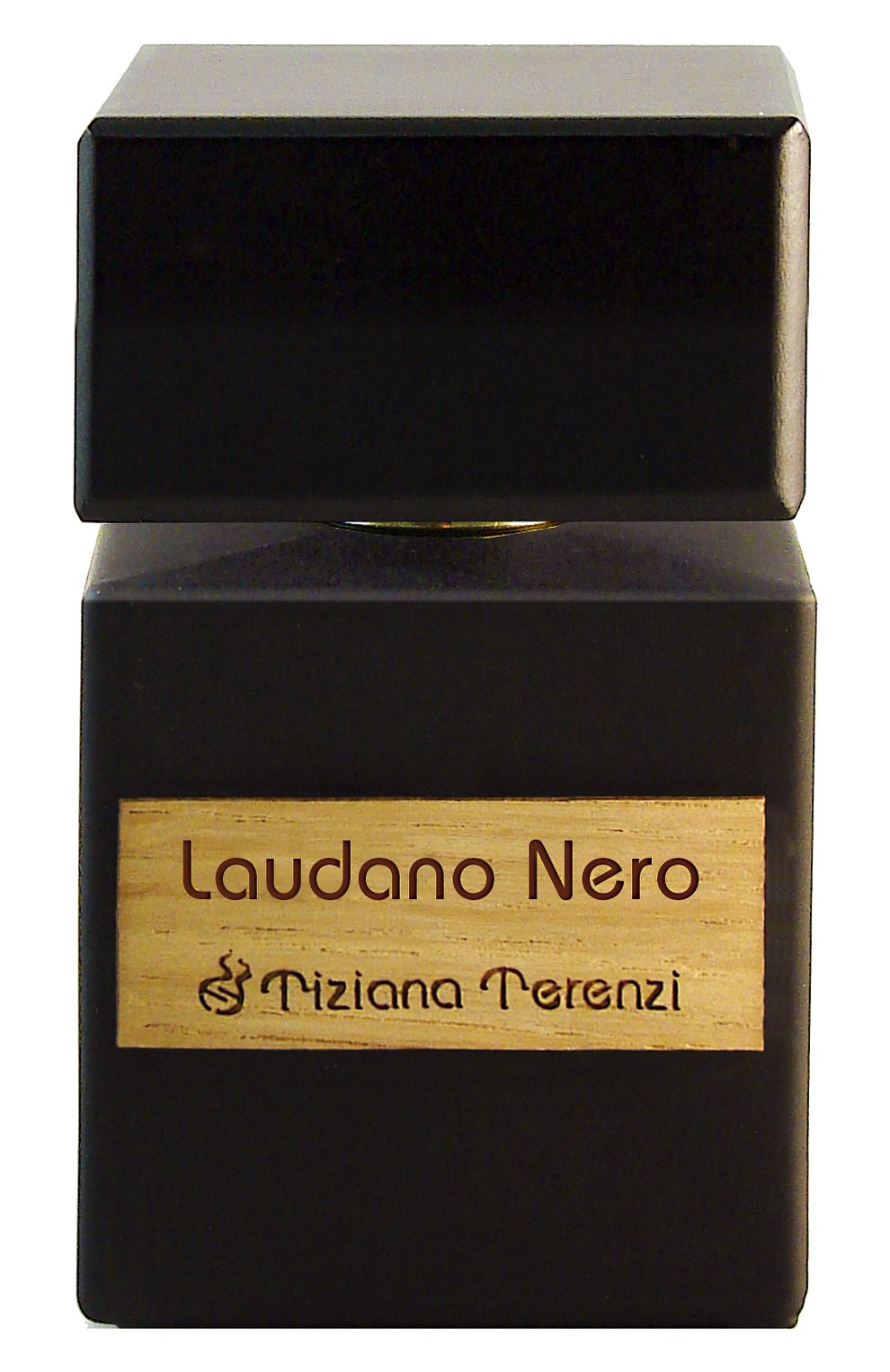 Духи laudano nero (100ml) TIZIANA TERENZI, арт. 8016741002397, фото 1