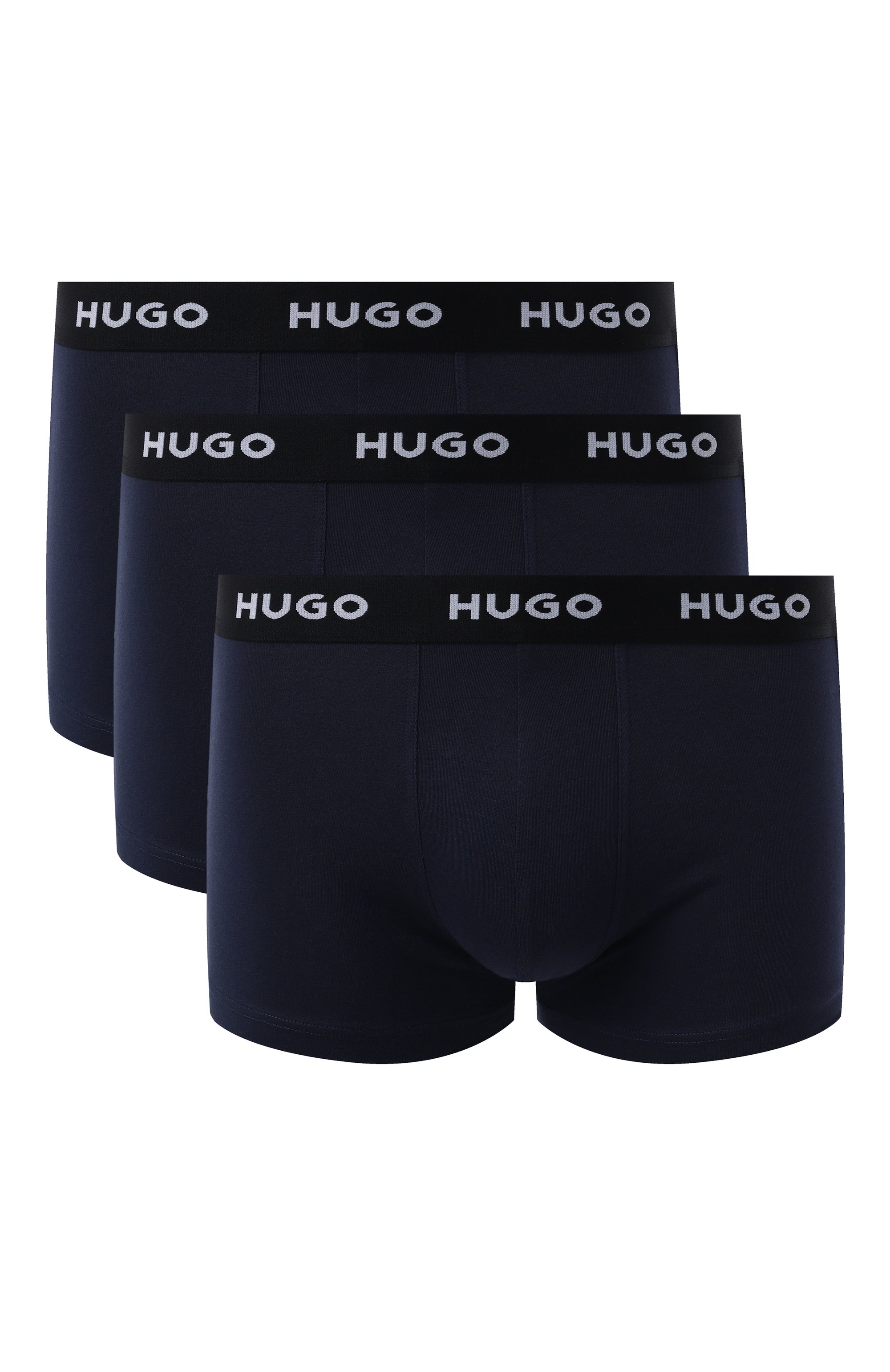 Комплект из трех боксеров HUGO, арт. 50469786, фото 1