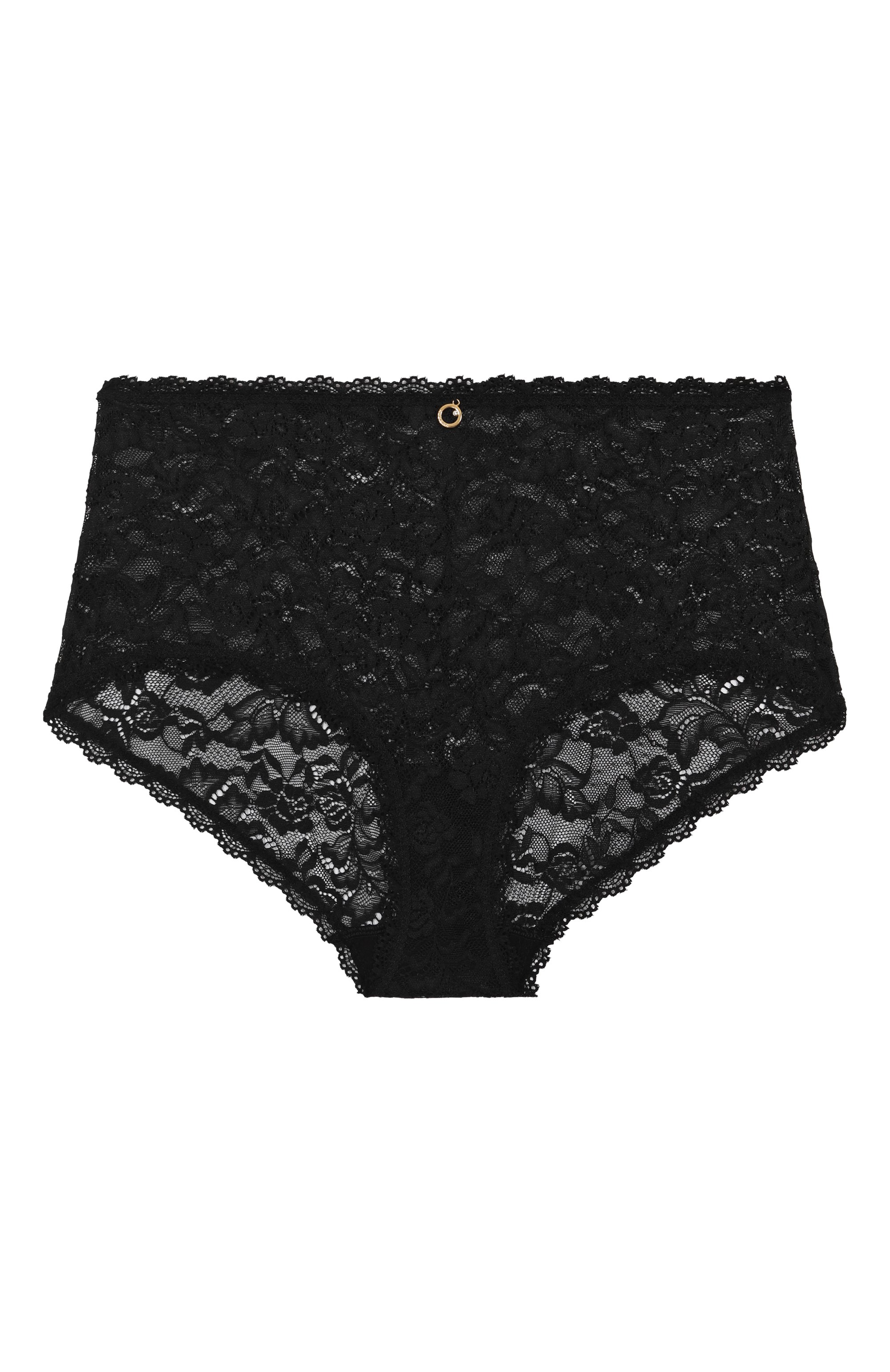 Трусы-слипы с завышенной талией AUBADE, арт. 2K24, фото 1