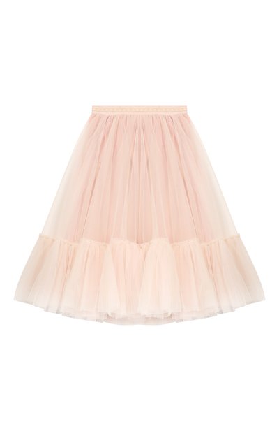 Многослойная юбка DESIGNERS CAT, арт. 100000K01000324/4A-8A, фото 1