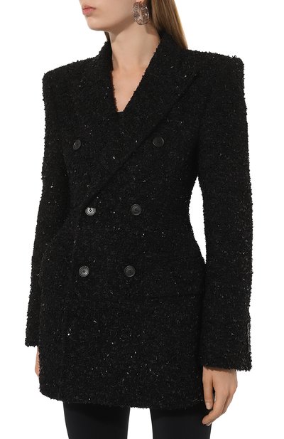 Жакет BALENCIAGA, арт. 768891/TPQ36, фото 3