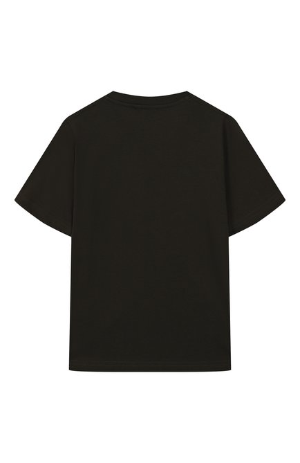 Хлопковая футболка DSQUARED2, арт. DQ2823/D004G