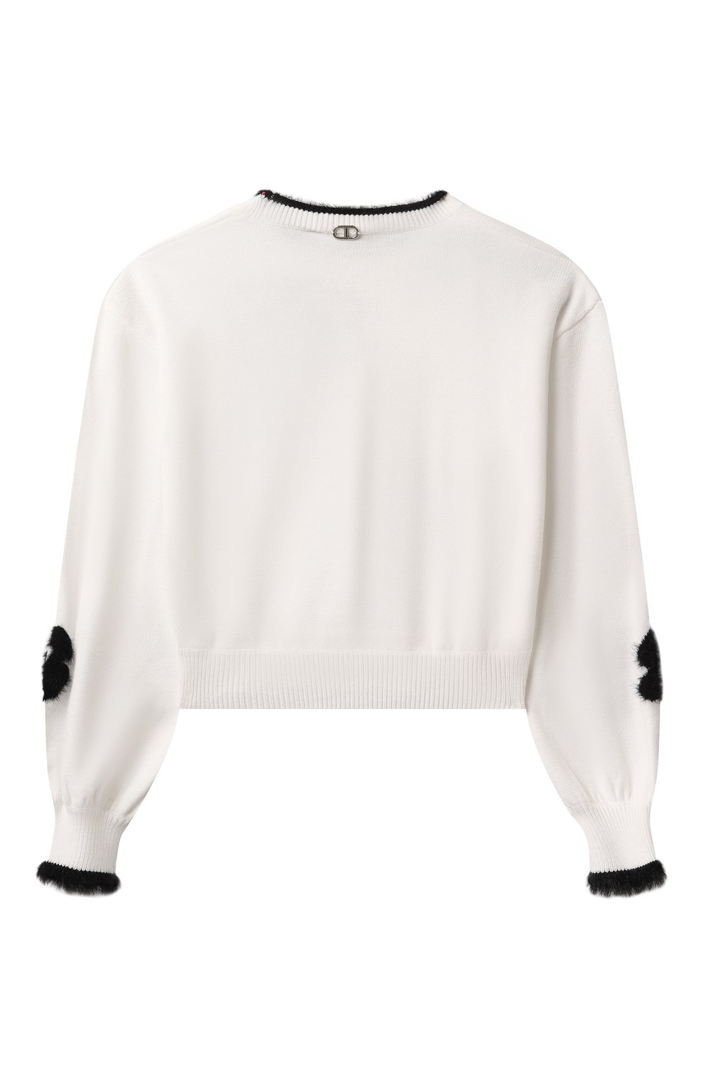 Пуловер TWINSET, арт. 242GJ3070, фото 2