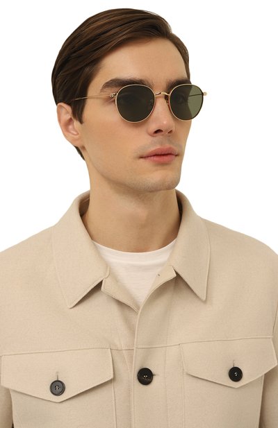 Солнцезащитные очки KALEOS, арт. LEMESLE C-002, фото 3