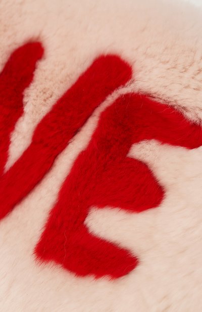 Маска для сна YVES SALOMON, арт. 20EAA117XXREXX, фото 3