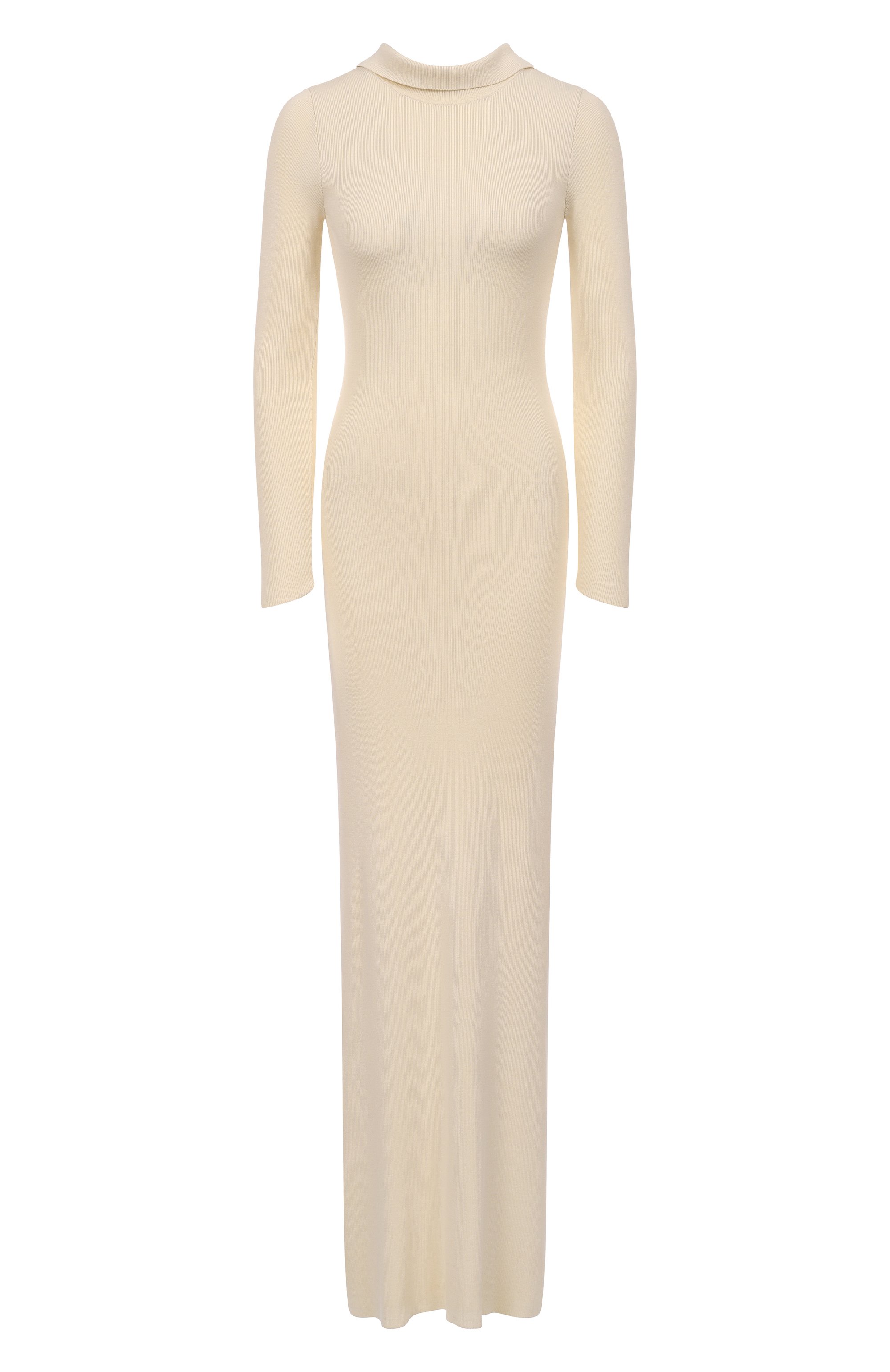 Платье из шелка и вискозы AYA MUSE, арт. AMFW2501, фото 1