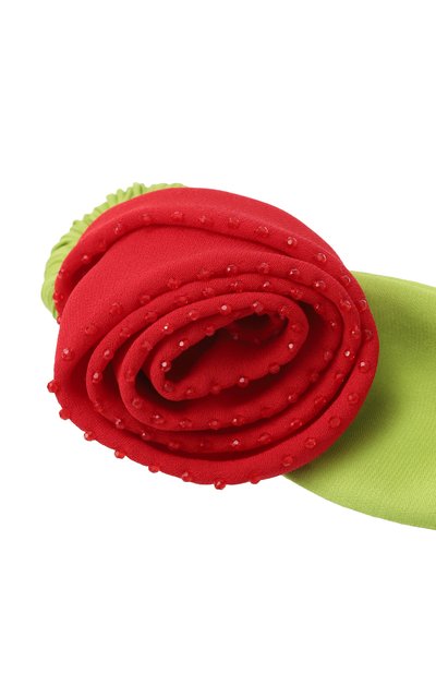 Резинка для волос PANFIL, арт. 57-NROSE-DL, фото 3