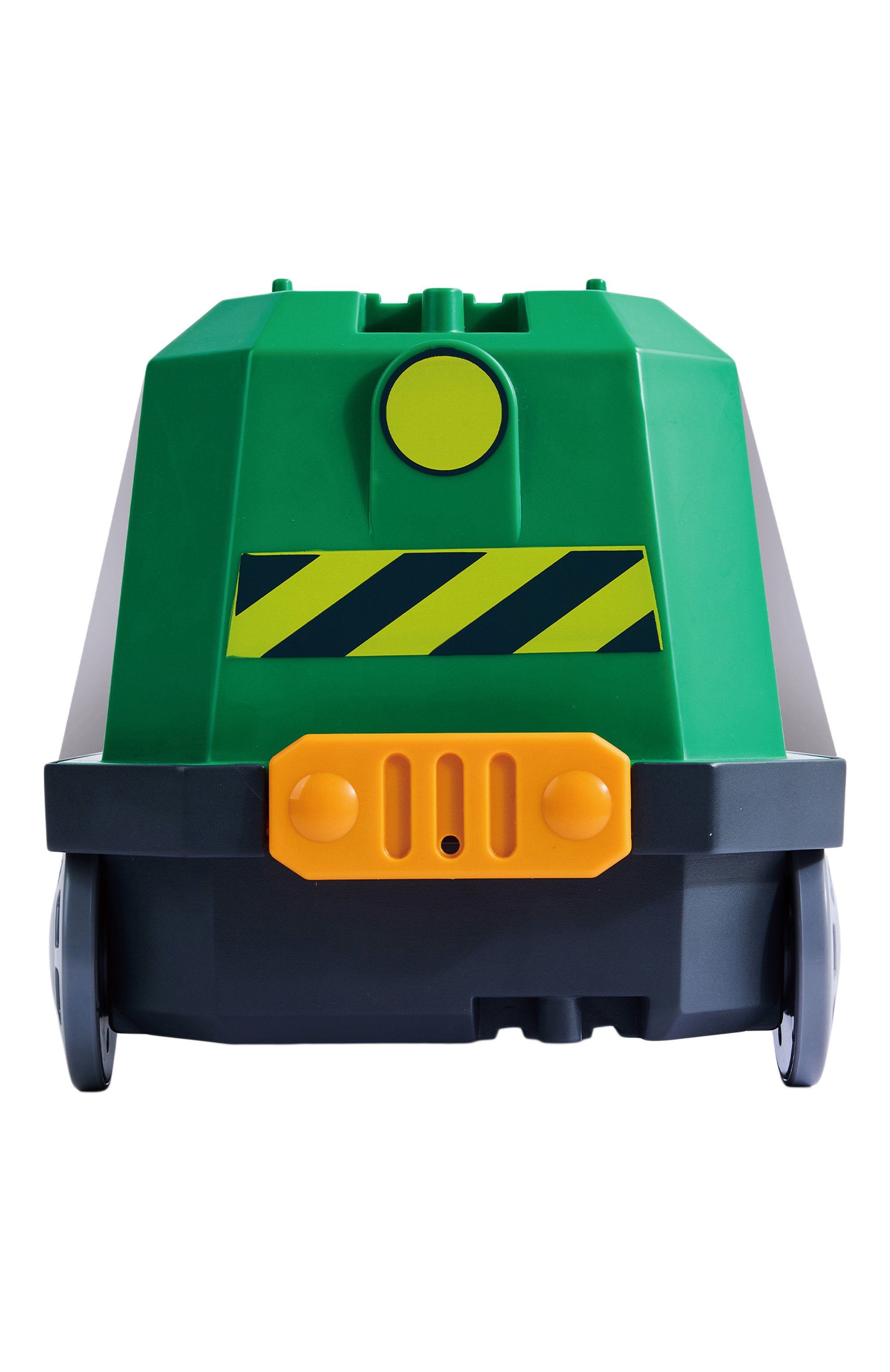 Железная дорога ветро-солнечная электростанция HAPE, арт. E3885_HP, фото 4