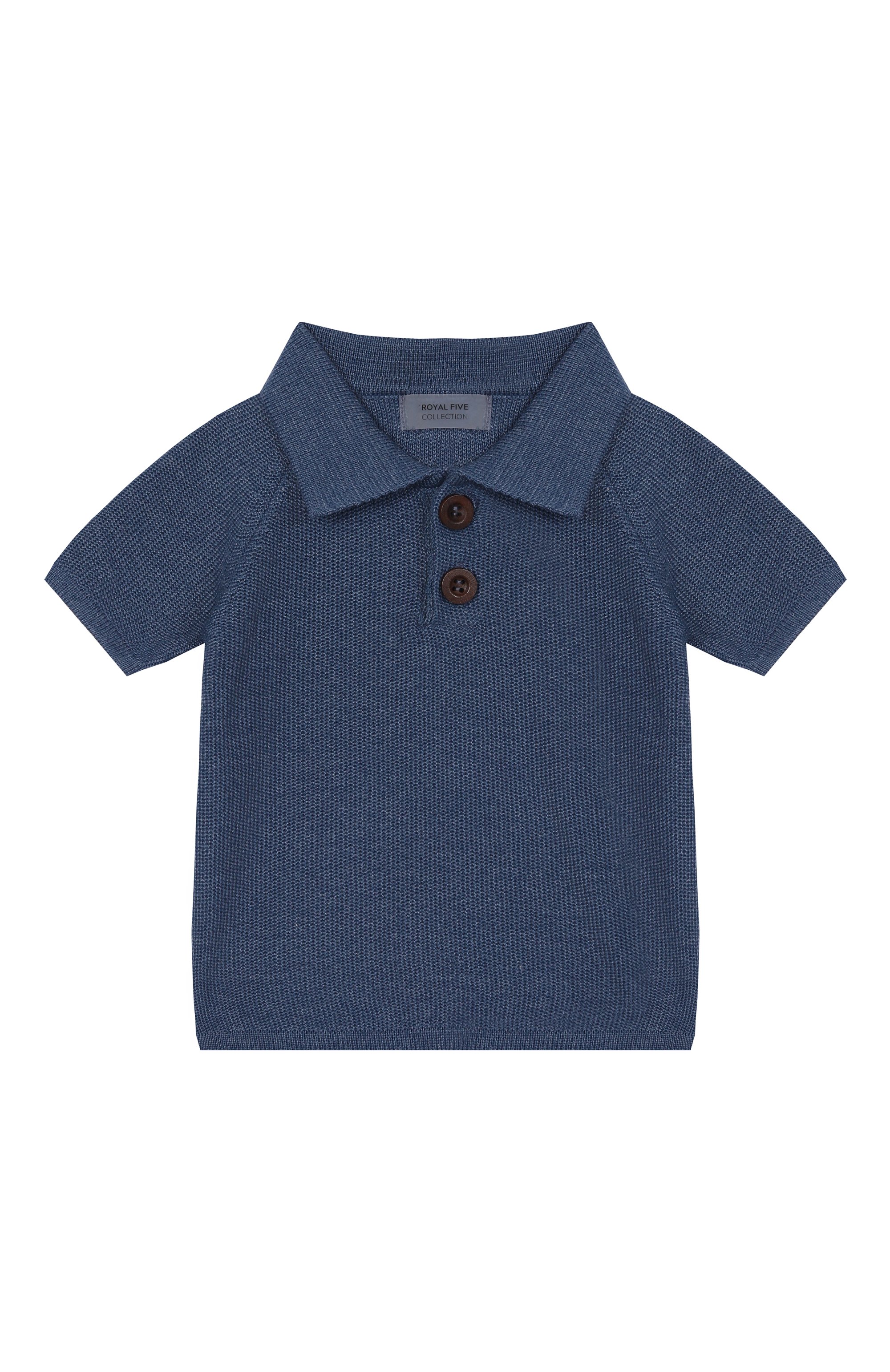 Комплект из поло и шорт ROYAL FIVE COLLECTION, арт. КВСПШ12-ACS196, фото 2