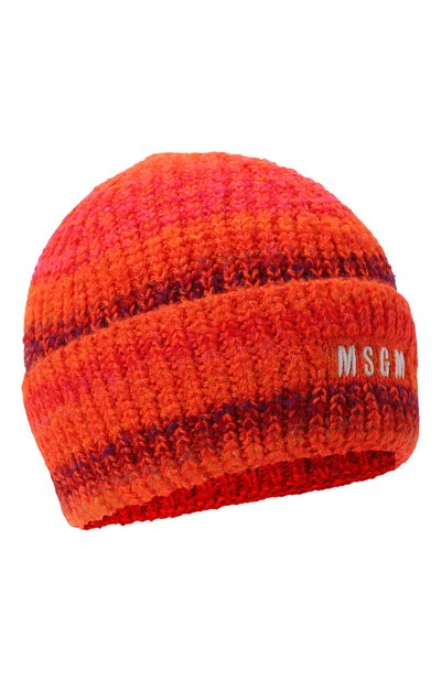 Шапка MSGM KIDS, арт. F3MSJUHT054, фото 1