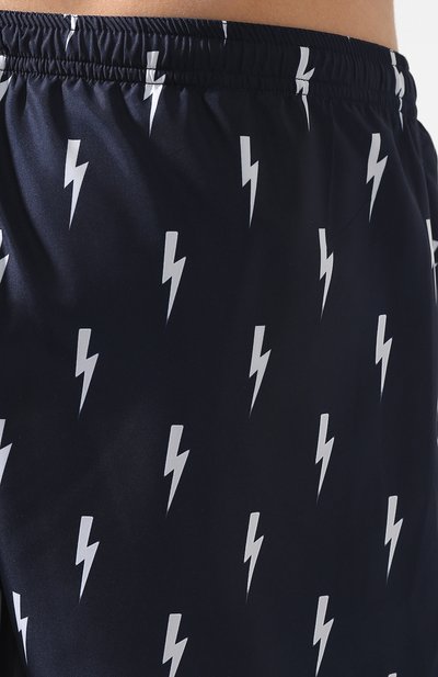 Плавки-шорты NEIL BARRETT, арт. PBCB890/L073, фото 5