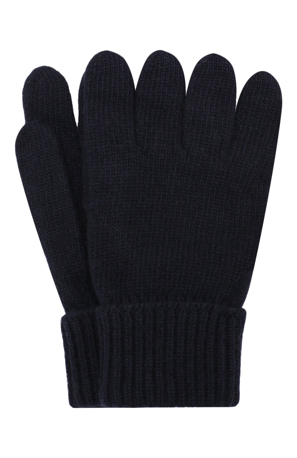 Перчатки из шерсти и кашемира IL TRENINO, арт. 17 5139/E0, фото 1