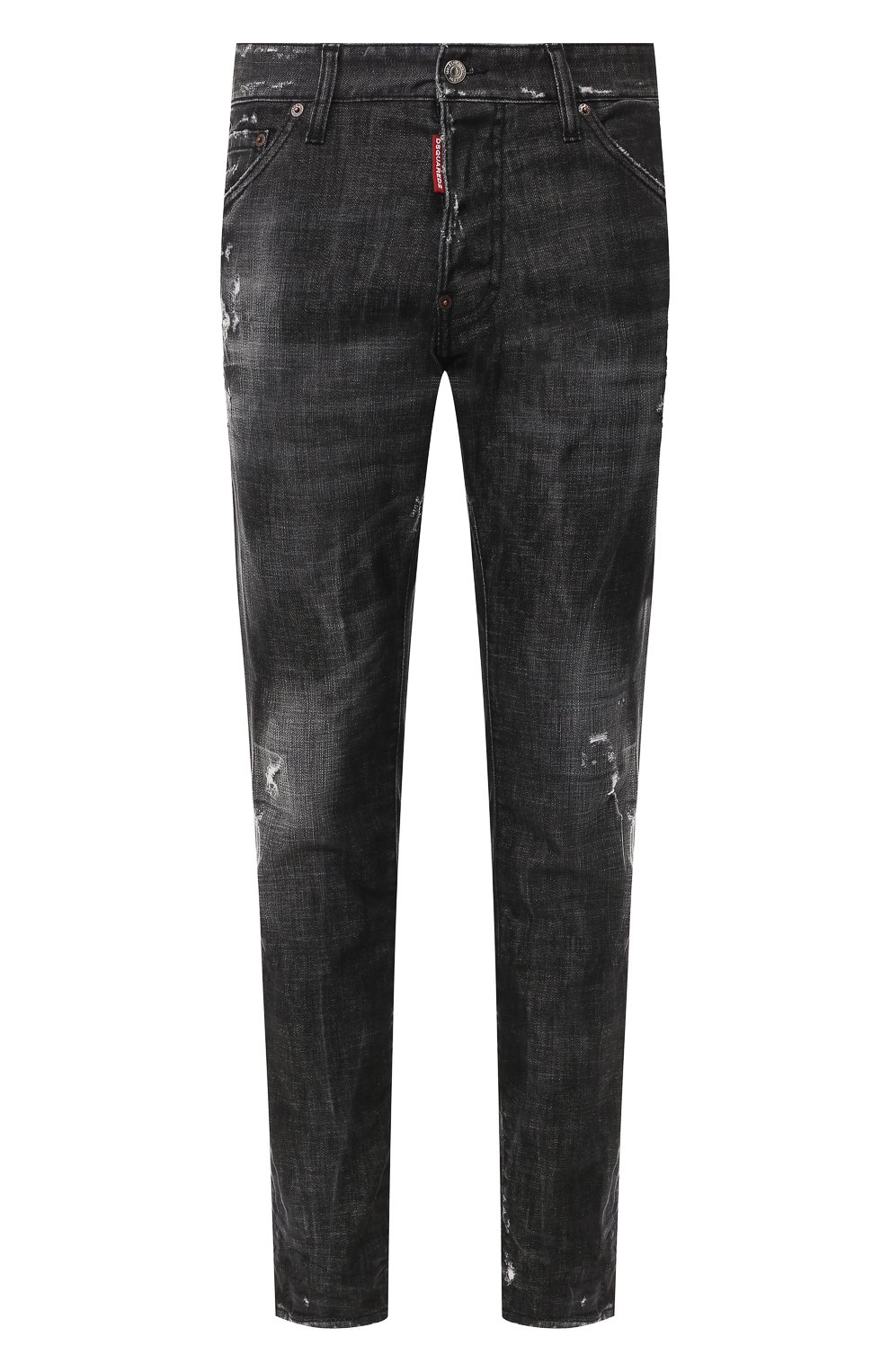 Джинсы DSQUARED2, арт. S74LB0698/S30357, фото 1