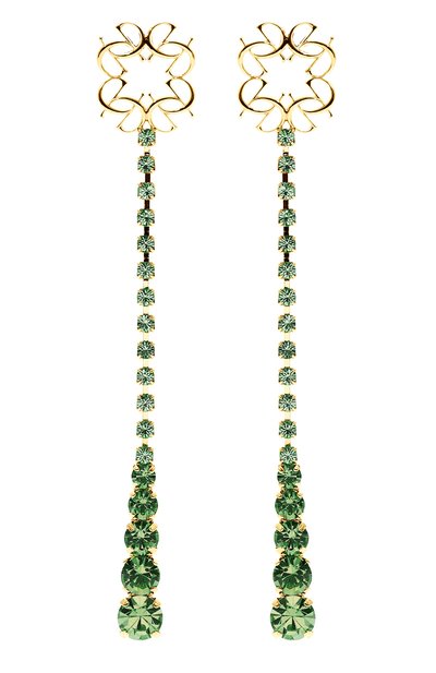 Серьги ELIE SAAB, арт. EA003, фото 1