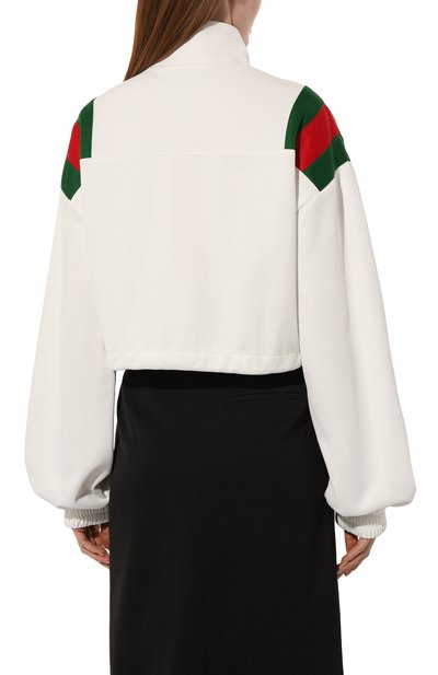 Ветровка GUCCI, арт. 738929/XJFJE, фото 4