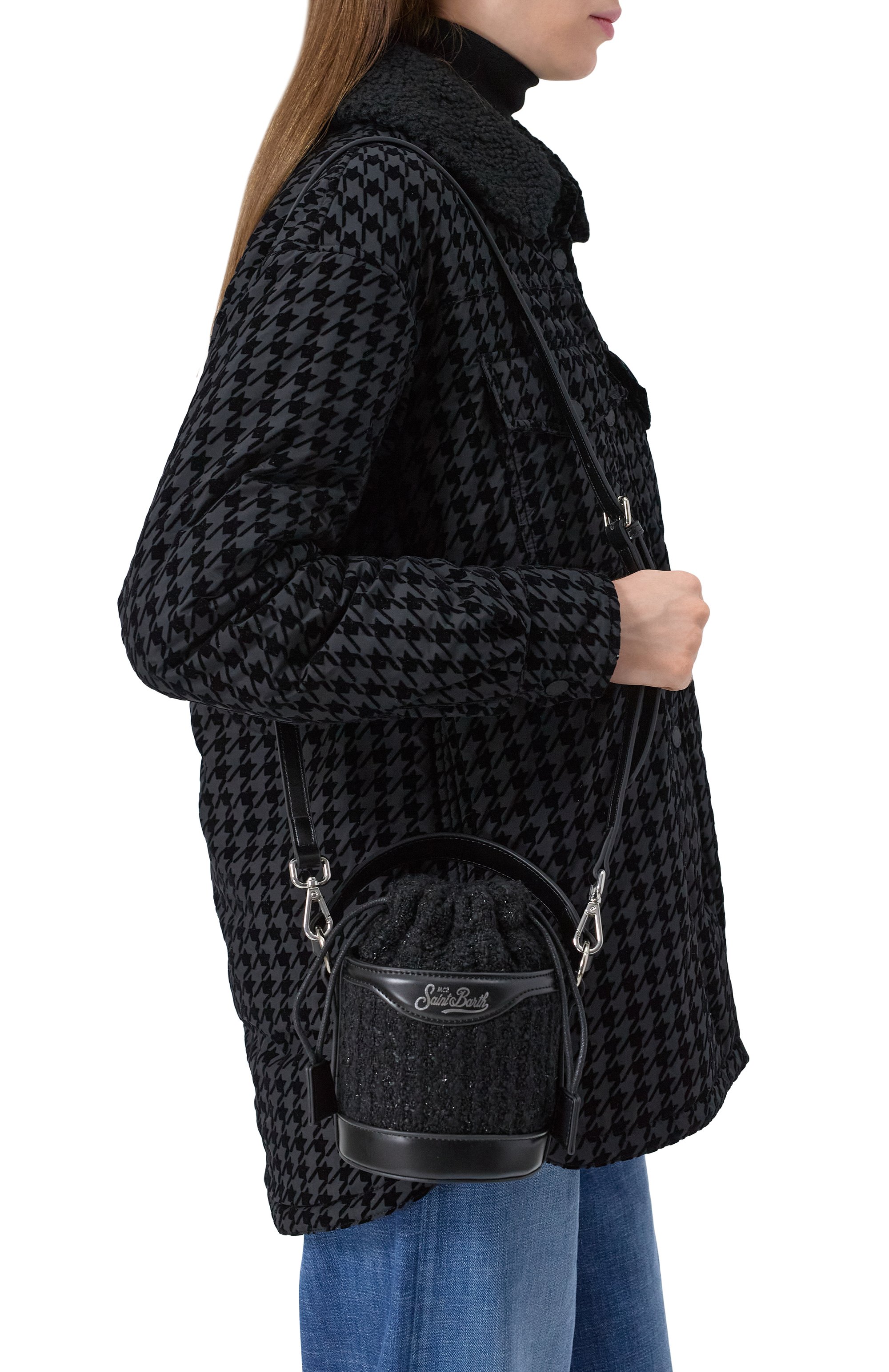 Сумка mia MC2 SAINT BARTH, арт. MILA/01487G, фото 2