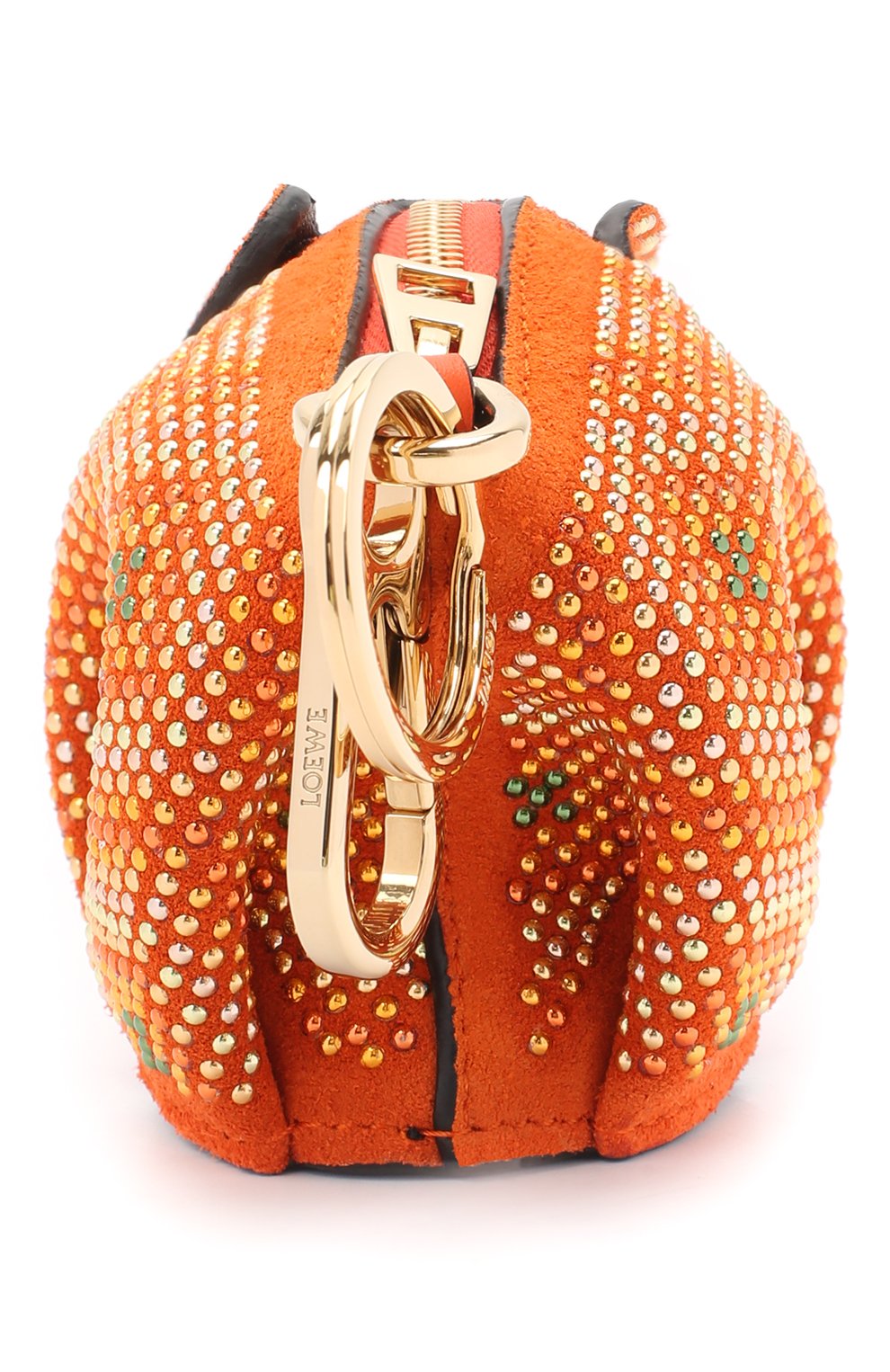 Кожаный футляр для ключей LOEWE, арт. 128.60.N96, фото 5