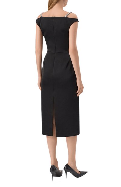 Платье DAVID KOMA, арт. PF25DK52D, фото 3