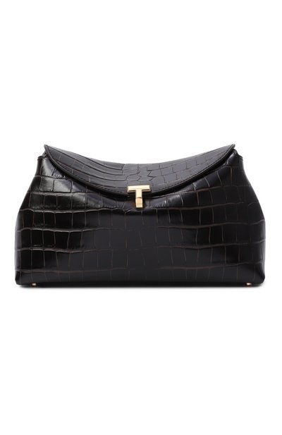 Женская клатч t-lock TOTEME, арт. 243-WAL944-LE0076