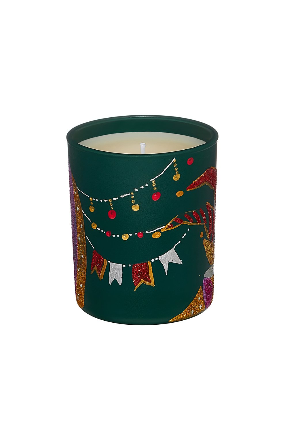 Свеча spicy latte (190g) LOVE TEA ART, арт. 4603805891819, фото 2