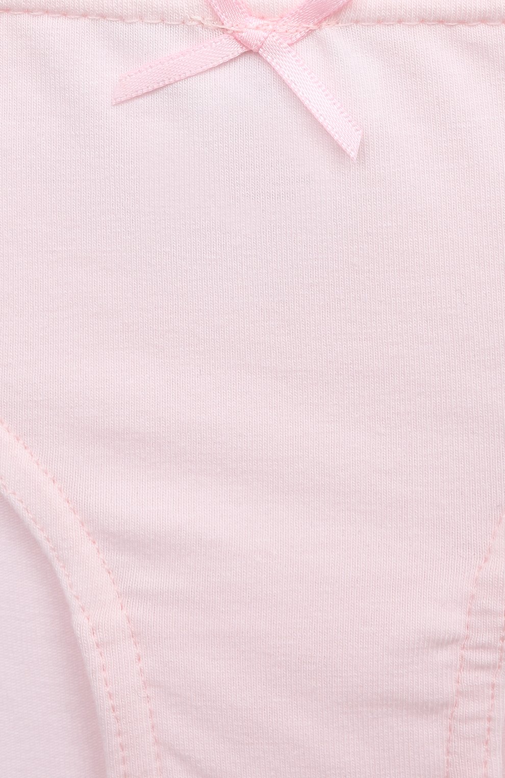 Комплект из трех трусов STORY LORIS разноцветного цвета по цене 7425 руб., арт. 25607/8A-16A, фото 3 Комплект из трех трусов STORY LORIS, арт. 25607/8A-16A, фото 3