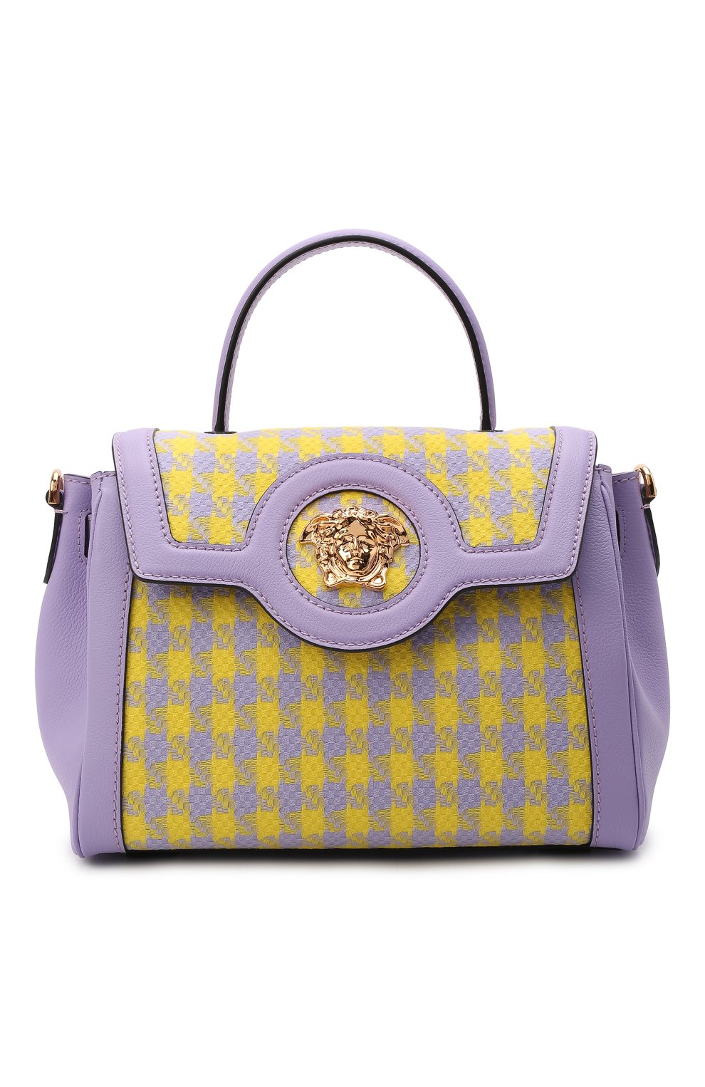 Сумка la medusa VERSACE, арт. DBFI039/1A02756, фото 1