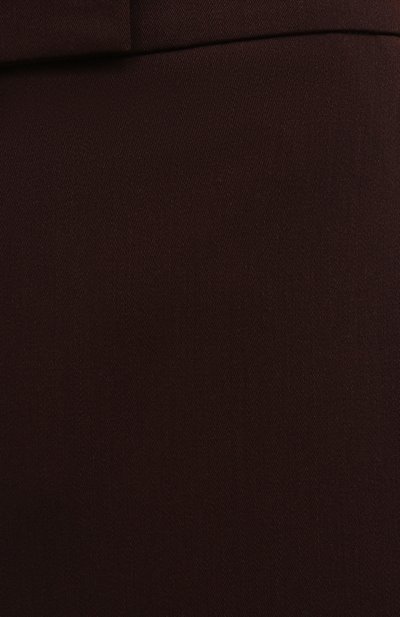 Шерстяные брюки RALPH LAUREN, арт. 290840130, фото 5