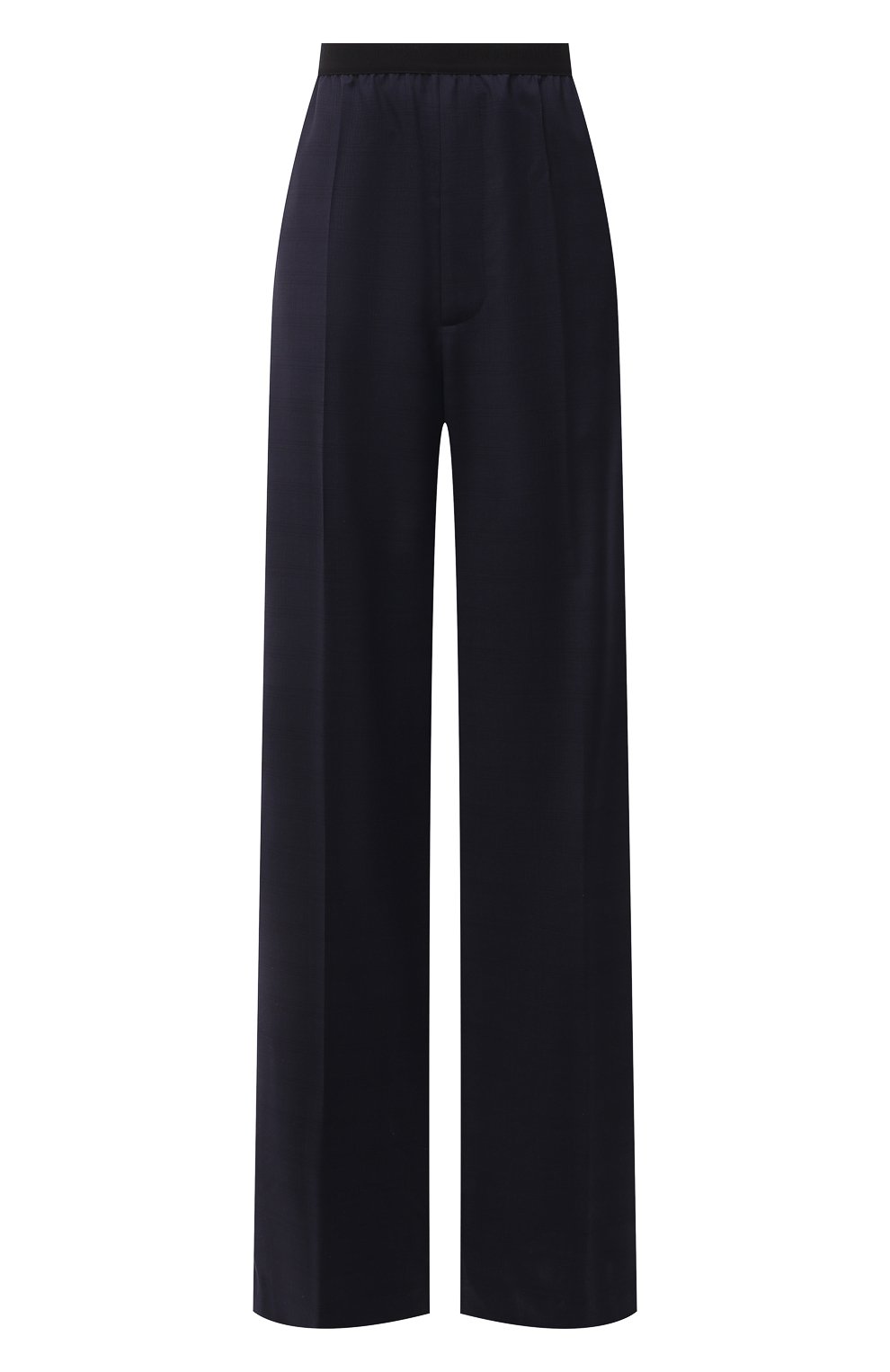 Шерстяные брюки BALENCIAGA, арт. 583824/TKT12, фото 1